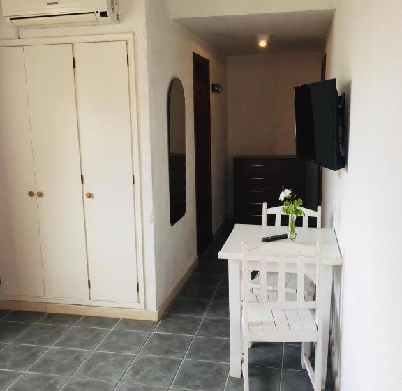 هتل San Remo Terrazas