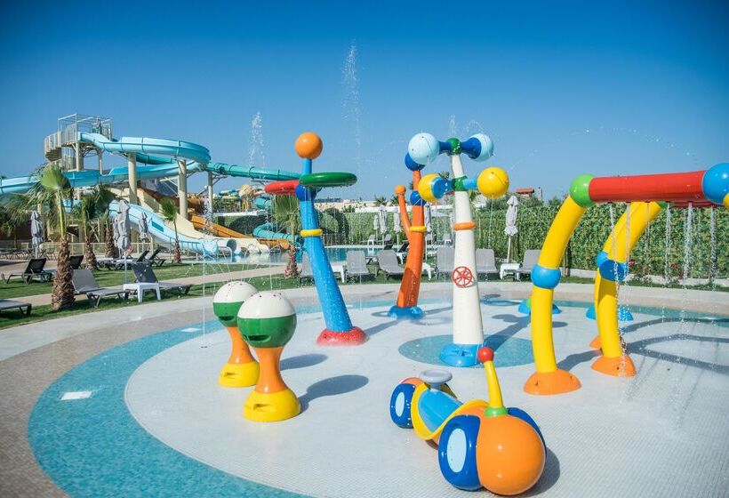 هتل Senseana Sea Side Resort & Aquadventure
