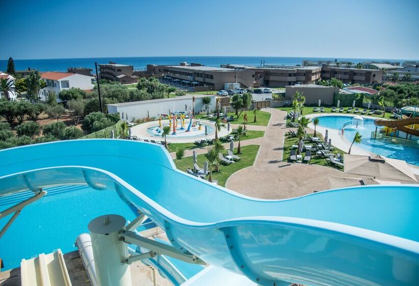 هتل Senseana Sea Side Resort & Aquadventure
