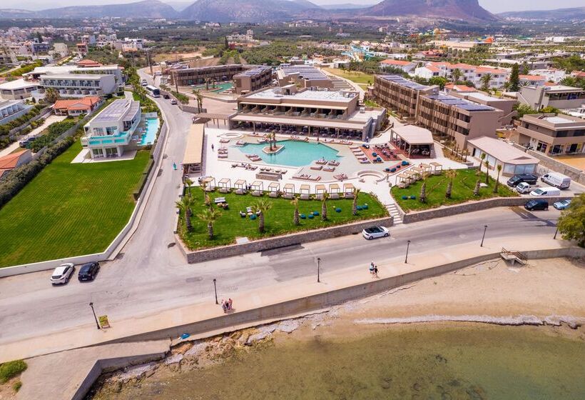 هتل Senseana Sea Side Resort & Aquadventure