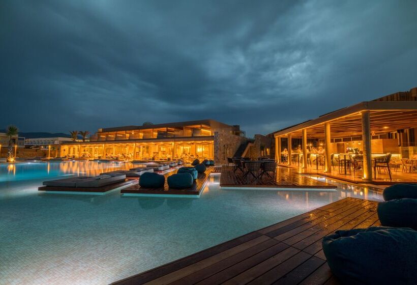 هتل Senseana Sea Side Resort & Aquadventure