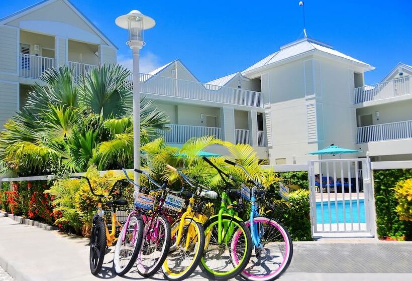 בית מלון כפרי Silver Palms Inn