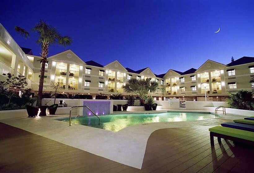 בית מלון כפרי Silver Palms Inn