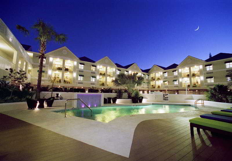 בית מלון כפרי Silver Palms Inn