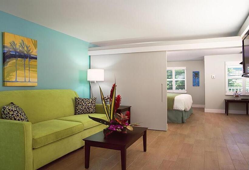 בית מלון כפרי Silver Palms Inn