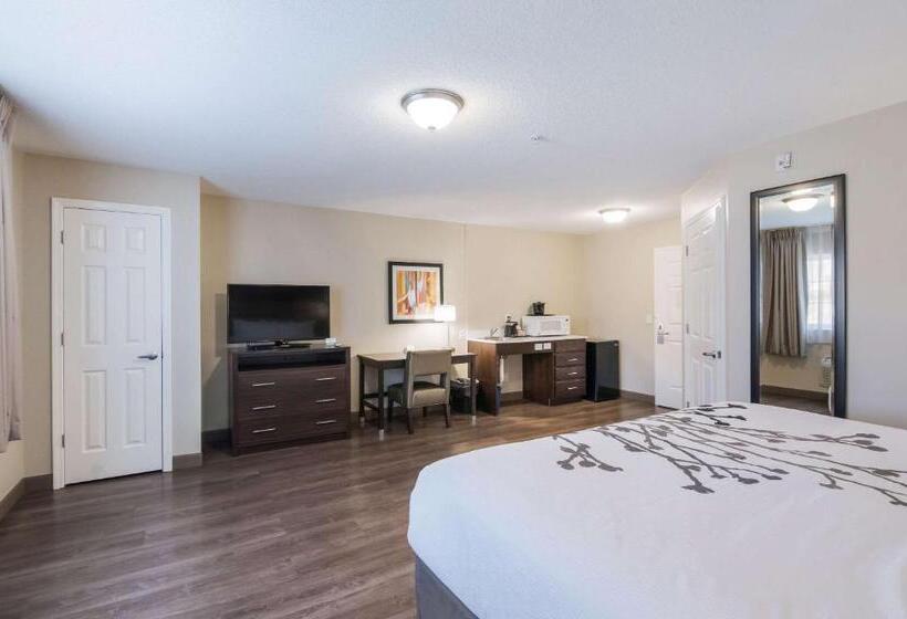 هتل Sleep Inn & Suites Columbus Next To Fort Moore