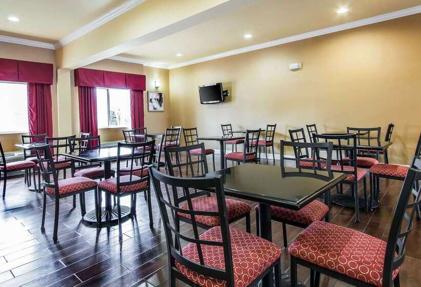 هتل Sleep Inn & Suites Huntsville Near U.s. Space & Rocket Center