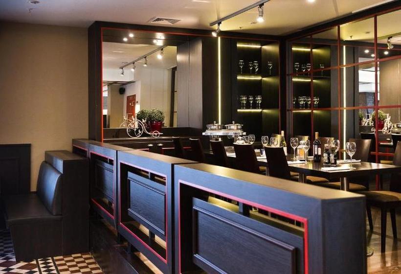 בית מלון כפרי Staybridge Suites St. Petersburg