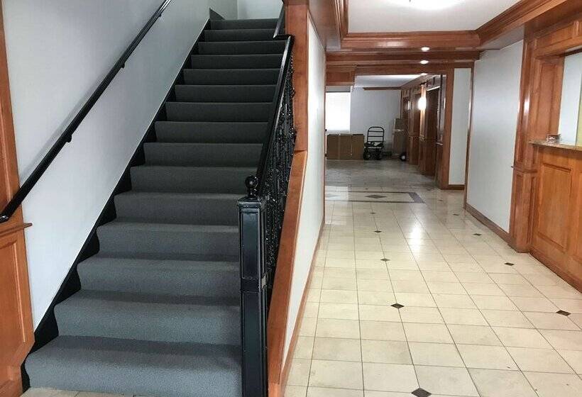בית מלון כפרי Studio 6 Suites Tupelo, Ms