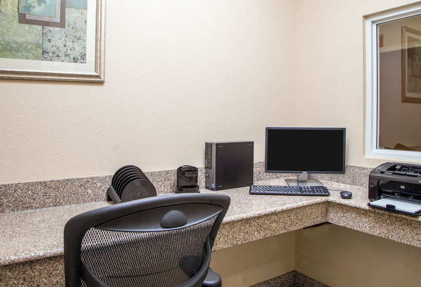 בית מלון כפרי Suburban Extended Stay La Place