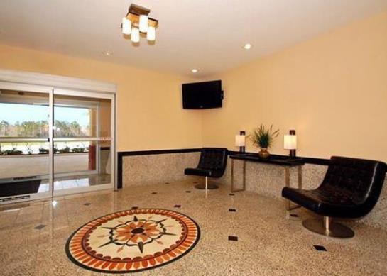 בית מלון כפרי Suburban Extended Stay La Place