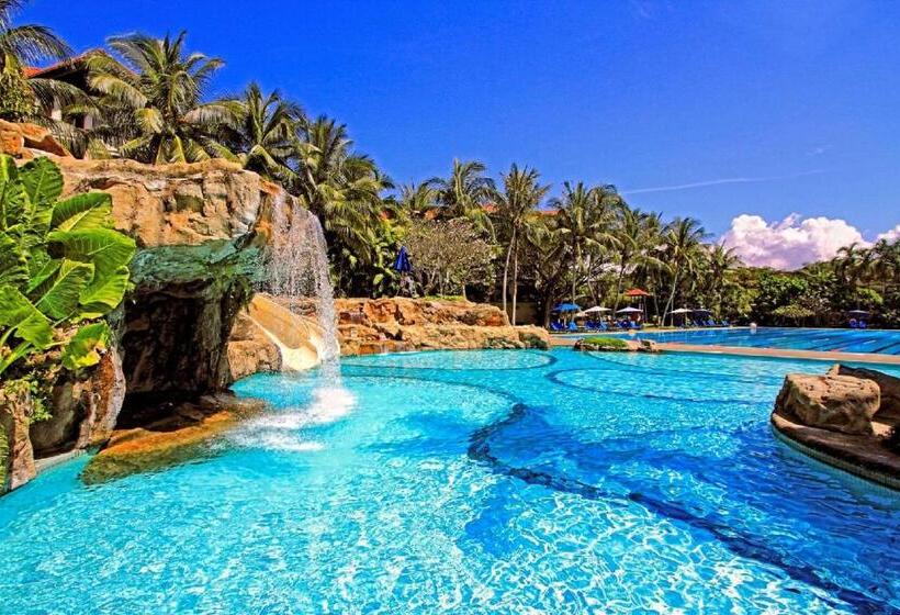 هتل The Magellan Sutera Resort