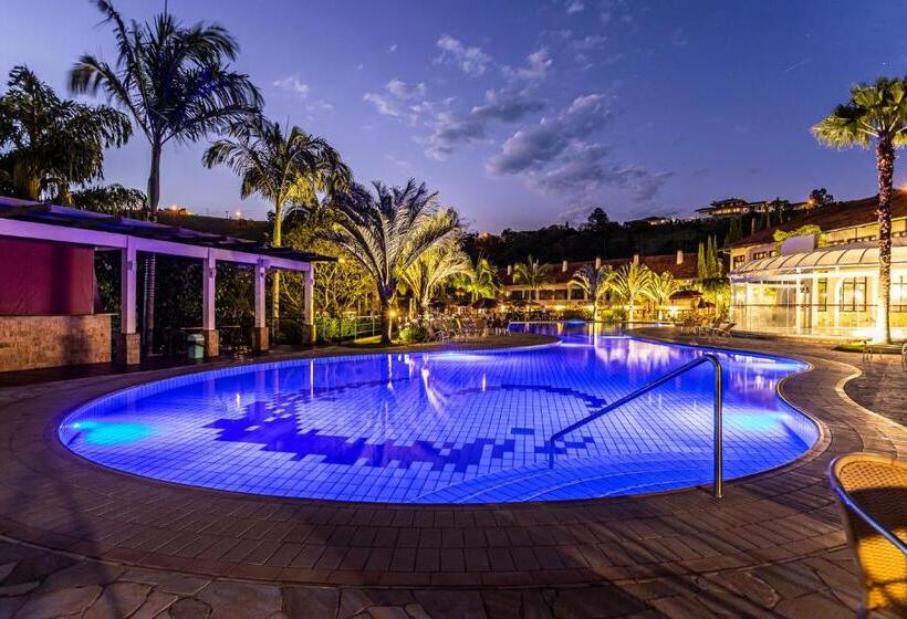 فندق Villa Di Mantova Resort