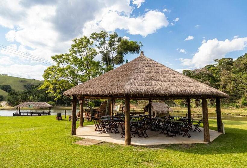 فندق Villa Di Mantova Resort