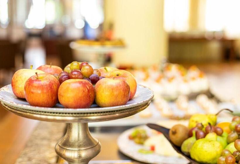 فندق Villa Di Mantova Resort
