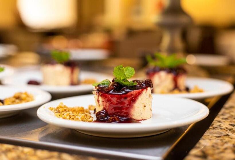 فندق Villa Di Mantova Resort