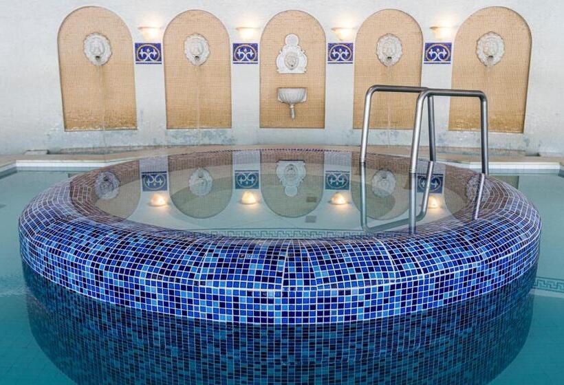 فندق Villa Di Mantova Resort
