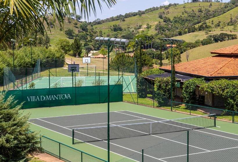 فندق Villa Di Mantova Resort