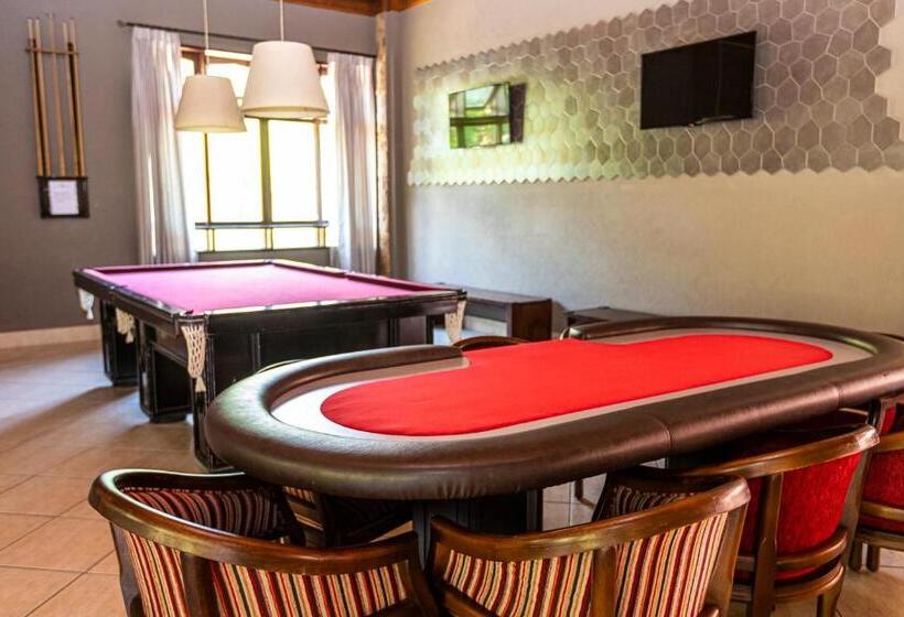 فندق Villa Di Mantova Resort