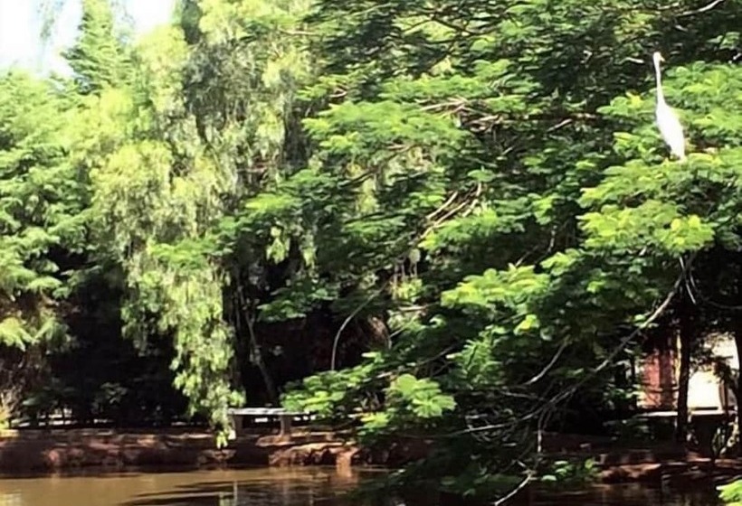 ホテル Villa Verde
