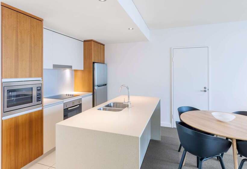 هتل Wyndham Resort Surfers Paradise