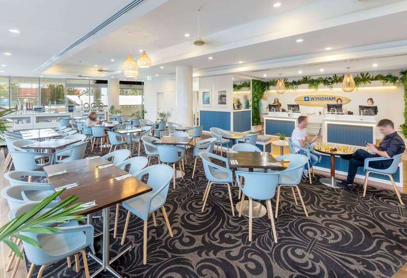 هتل Wyndham Resort Surfers Paradise