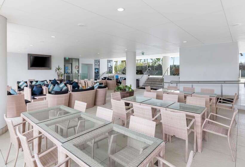 هتل Wyndham Resort Surfers Paradise