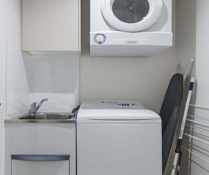 هتل Wyndham Resort Surfers Paradise