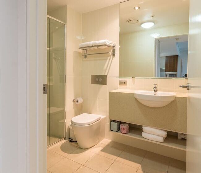 هتل Wyndham Resort Surfers Paradise