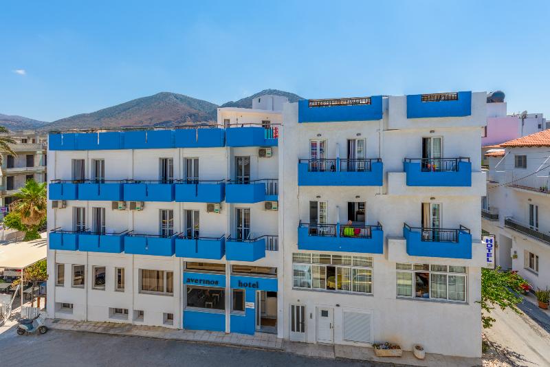 Simple Hotel Hersonissos Blue