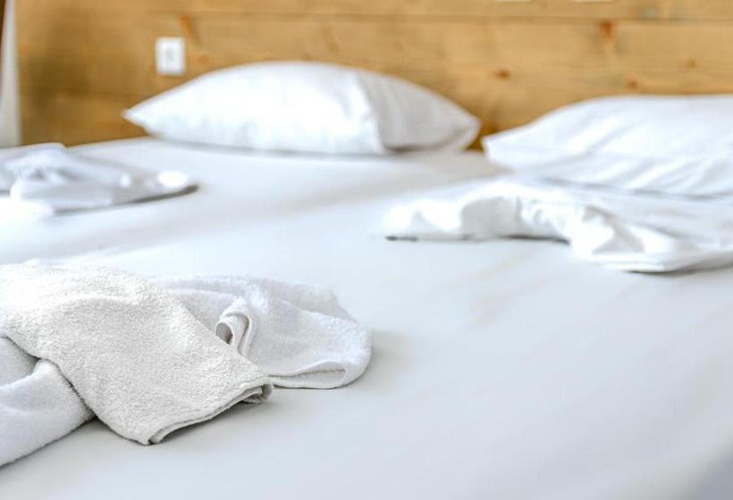 Simple Hotel Hersonissos Blue