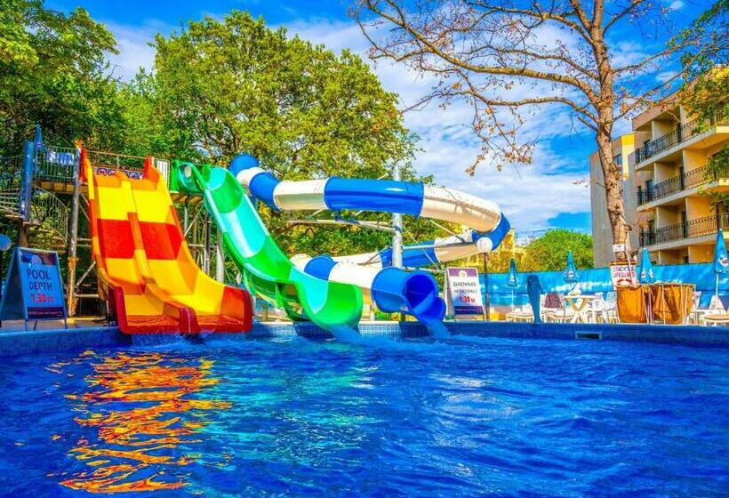 Prestige Deluxe Hotel Aquapark Club   All Inclusive