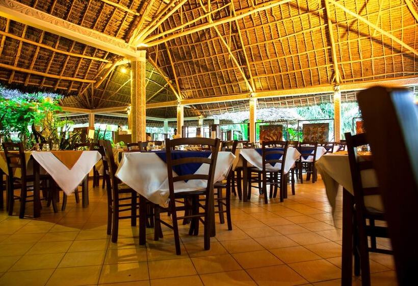 منتجع Jaz Adonia