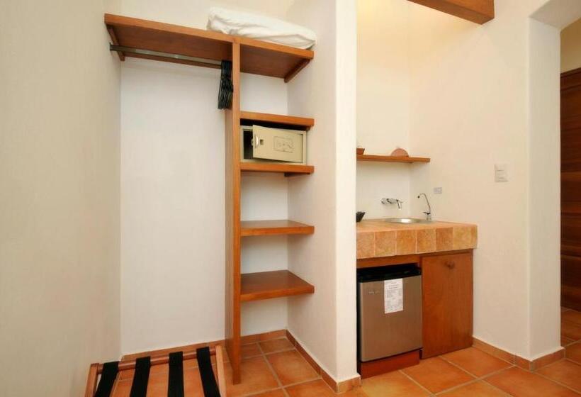 استراحتگاه Rancho Encantado