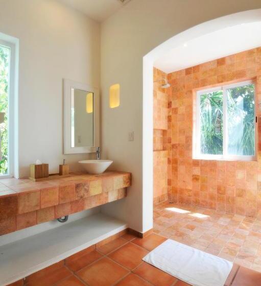 استراحتگاه Rancho Encantado