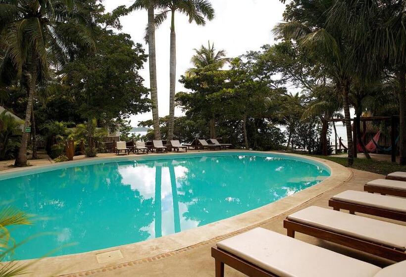استراحتگاه Rancho Encantado