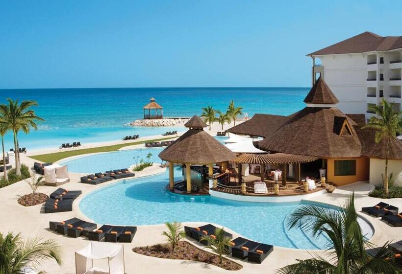 استراحتگاه Secrets Wild Orchid