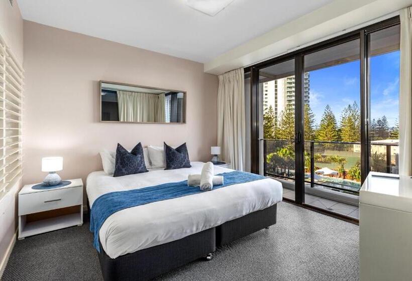 Ultra Broadbeach