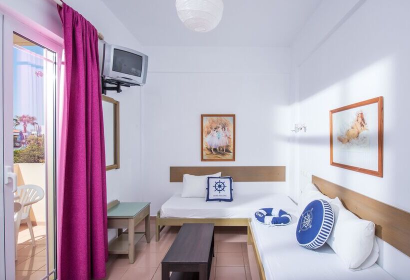 W Suites By Estia