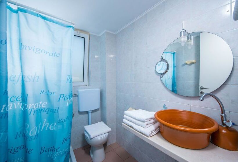 W Suites By Estia