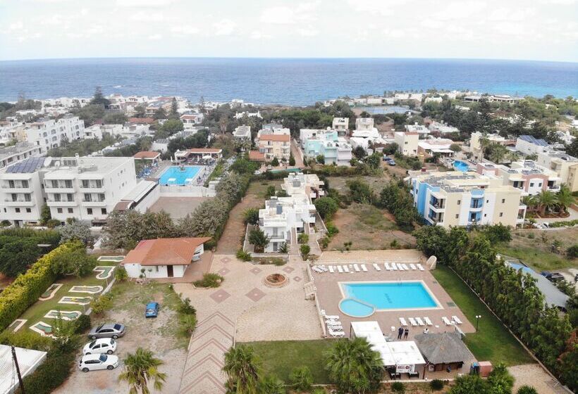 W Suites By Estia