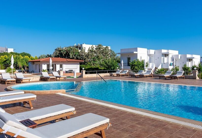 W Suites By Estia