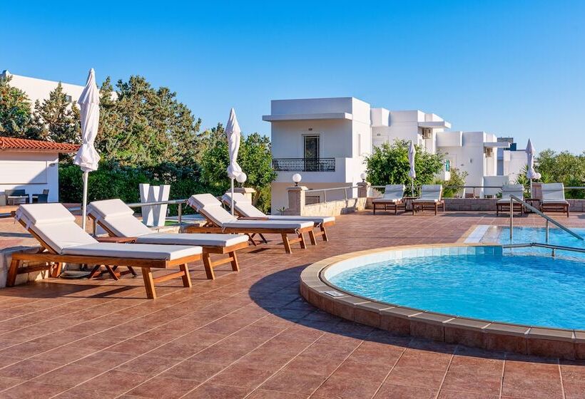 W Suites By Estia