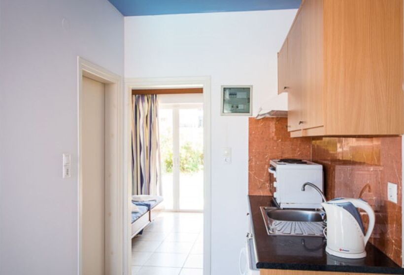 W Suites By Estia