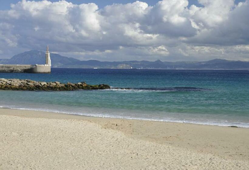 Hostal Tarifa  Recepcion Abierta Las 24h