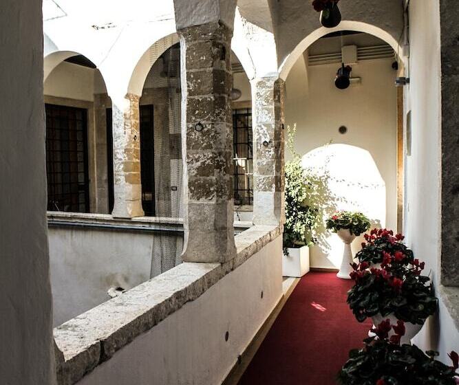 فندق B&b Agorà