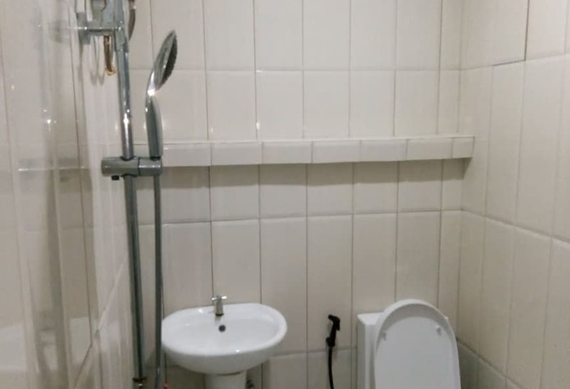 فندق Ey Miner Suites Borromeo