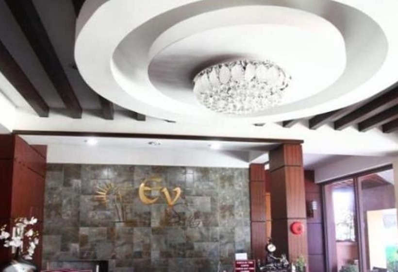 فندق Ey Miners Suites Navarro