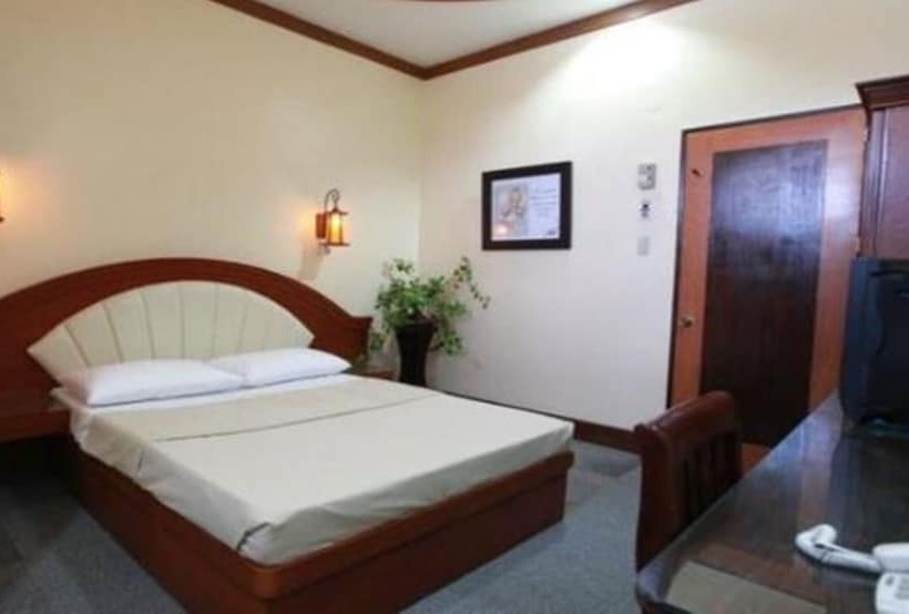فندق Ey Miners Suites Navarro