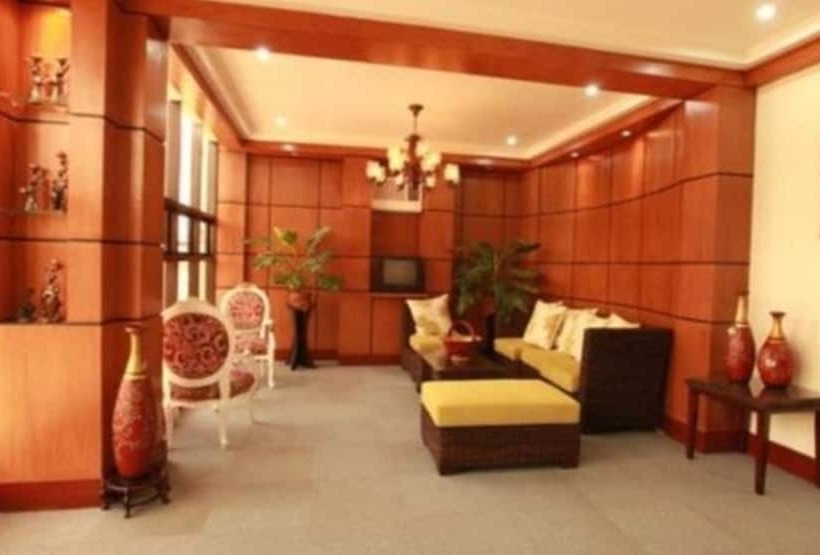 فندق Ey Miners Suites Navarro